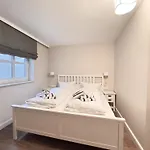 Apartment Haus Hauke App. 3 Strandläufer Westerland