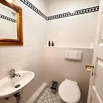 Haus Hauke App. 3 Strandläufer *