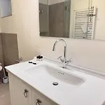 Haus Hauke App. 3 Strandläufer Westerland