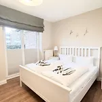 Haus Hauke App. 3 Strandläufer