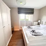 Haus Hauke App. 3 Strandläufer *