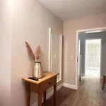 Haus Hauke App. 3 Strandläufer Westerland
