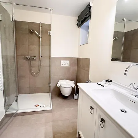 Appartamento Haus Hauke App. 3 Strandlaeufer