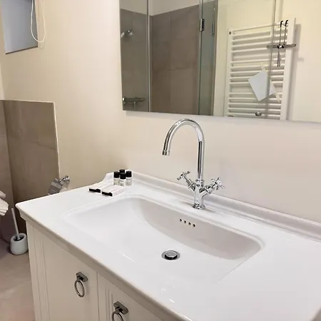 Haus Hauke App. 3 Strandlaeufer Westerland