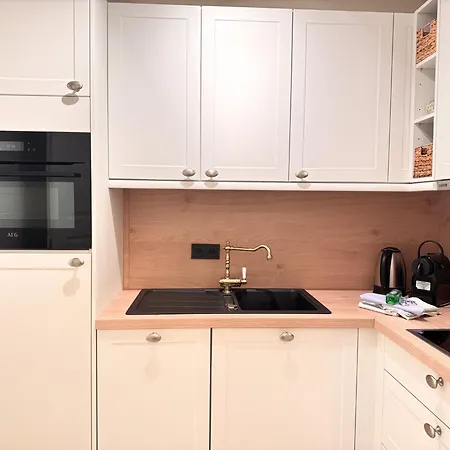 Haus Hauke App. 3 Strandlaeufer Appartamento